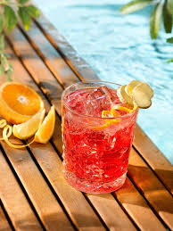 Crodino Spritz 100 Alkoholfrei Cocktails Cocktail Getranke Rezept In 2020 Alkoholfreie Cocktails Alkoholfrei Cocktails