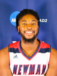 2020-21 Men's Basketball Roster