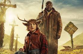 The series was created by jim mickle for netflix that premiered on june 4, 2021. Lptwa6tshxxx5m