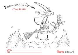 The gruffalo is a 2009 animated tv short based on the book of the same name written by julia donaldson and illustrated by axel scheffler, followed in 2011 by the sequel the gruffalo's child. The Wedge Kids Wedge