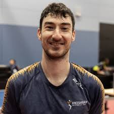 Table Tennis — Victorian Institute of Sport