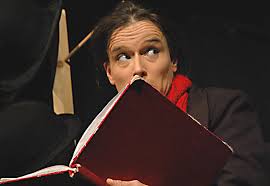 Kultur in Lichtenberg