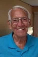 Lee Cann Obituary (1932