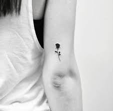 Flower Tattoos Rose Tattoos Beautiful Tattoos Wrist Tattoos Rose Tattoos On Shoulder Tiny Rose Tiny Rose Tattoos Rose Tattoos For Women Small Rose Tattoo