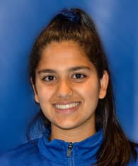 Ahria Dhillon's Field Hockey Recruiting Profile