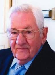 Robert Philbin Obituary