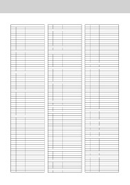 Tax Tables Of Each State E 12 Casio Pcr T273 User Manual