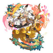 pin on g dragalia lost