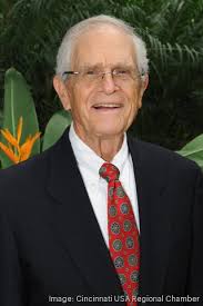 Don Neyer, former Al Neyer CEO, Great Living Cincinnatian, dies