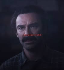 Frank and Maud Staar