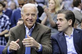Hunter biden revealed on wednesday that he is under investigation by the feds over his taxes. Hunter Biden Denies Wrongdoing In Ukraine China Dealings