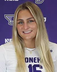 2021 Volleyball Roster