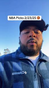 NBA Picks for February 23, 2025: Key Player Predictions