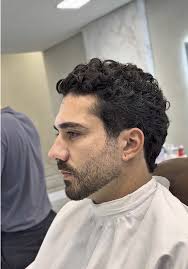 Barba tendência 2025 🔥 #barbaitaliana #barbeirodesucesso #fyp