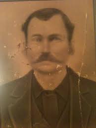 Benjamin Neal Floyd (1854-unknown)