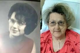 Flora Nelson Obituary