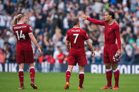 Teams west bromwich albion liverpool played so far 27 matches. Liverpool S Draw At West Brom Is Frustrating But Not One To Get Annoyed About Liverpool Fc This Is Anfield