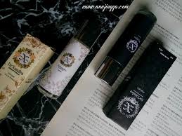 Kenapa edp de'xandra ini wajib ada⁉️ hah, perfume de'xandra telah menjadi pilihan wangian no.1 rakyat malaysia tau dah banyak diiklankan di rasanya semua orang tau bahawa daun pandan memang wangi. Minyak Wangi Paling Popular Masa Kini De Xandra