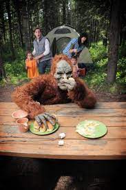 Safe Camping Pranks Lovetoknow