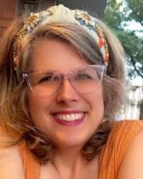 Stacy Marie's Instagram, Twitter & Facebook