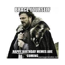 The ultimate happy birthday album. The 150 Funniest Happy Birthday Memes Dank Memes Only Yellow Octopus