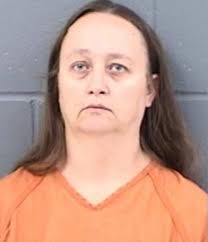 Sheriff: Kansas man and woman arrested for alleged rape