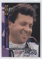 Greg Sacks Racing Cards