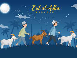 Eid spreads the message of. Eid Ul Adha 2019 What Is Qurbani Important Rules And Guidelines Related To Qurbani And Meat Distribution Times Of India
