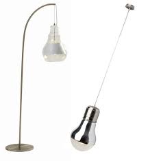 Tin Lamp Start From 1 310 Roche Bobois And Bulby Casle Pendant In Chrome 149 99 Woodies Diy Lamp Chrome Decor