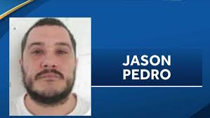 New Hampshire's Jason Pedro back in custody after escape
