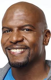 Terry Crews