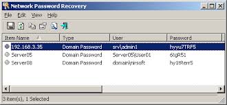 Pings go through both ways from xp 1 and w7 to each other. Recover Lost Windows 10 7 8 Vista Xp Network Passwords Credentials File
