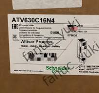 ATV630C16N4 Inverter ATV630，160KW，380...480V ATV630C16N4