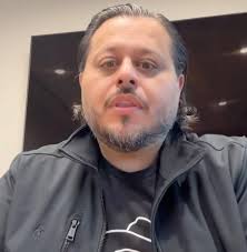 Luis Olvera, owner of Trompo taqueria, has started a GoFundMe to help save  his restaurant in Oak Cliff , For more information and to donate head over  to @oakclifftrompo 📍