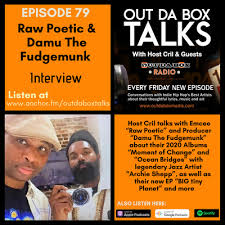 We ball all that bullshit out told them quans to roll on out. Episode 60 Breeze Brewin Interview By Out Da Box Talks A Podcast On Anchor