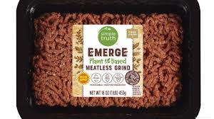 Today, most every brand has some sort of play in the social space, but often it's just a hedge. Kroger Launches Plant Based Meats Brand Cincinnati Business Courier