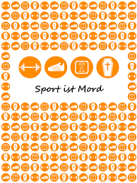 Finden sie hier heraus, welches krimidinner für sie das richtige ist! Krimi Dinner Fur Zuhause Sport Ist Mord