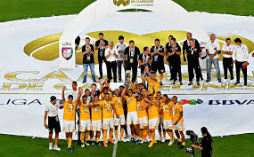May 24, 2021 · se terminó la espera y el sufrimiento para algunos. Tigres Es Campeon De Campeones De La Liga Mx