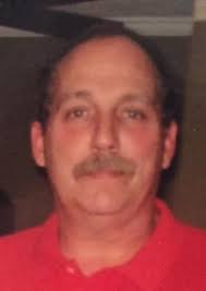 Eric Amy Obituary (1956