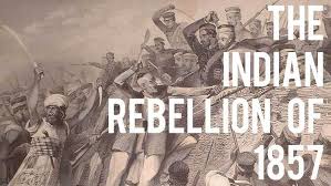 Indian Rebellion of 1857 - Alchetron, the free social encyclopedia