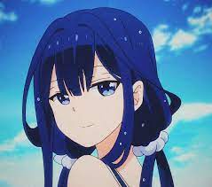 See what adagaki aki (st16ms39) has discovered on pinterest, the world's biggest collection of cute art drawings animation art art art drawings art inspiration aesthetic art pretty art amazing art. Aki Adagaki Gambar Karakter Animasi Gambar Anime