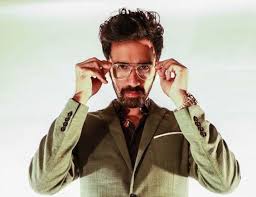 Ghost Stories And Laila Majnu Famed Avinash Tiwary Want To Be The Best Actor In The Country Telegraph India Hundreds of years old, this love story is still immortal. laila majnu famed avinash tiwary