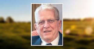 John H. Armstrong Obituary September 5, 2022