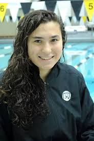 2016-17 Women's Swimming and Diving Roster