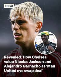 The Red Devils face making up a substantial gap in the valuations🤑💰 Read  more: https://trib.al/iV3XYkh