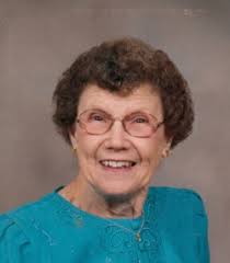 Lorraine Margaret Zubrod Schmitt (1924-2010)