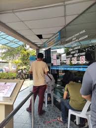 1, 30100 ipoh, negeri perak, malezya. Lembaga Air Perak Daerah Kuala Kangsar Perak 60 5 255 1155