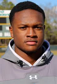 2016 Top Football Recruits