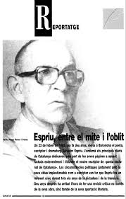 Repòrter, març de 1995