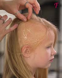 Brave Girl's Emotional Makeover After Saving Dog